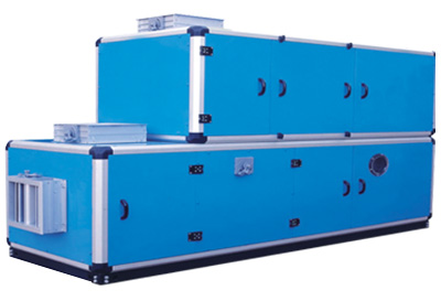 Air Handling Unit/Modular Clean Room Manufacturers in Hyderabad