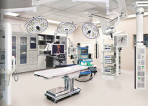 Operating Room Accessories