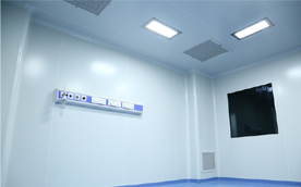 Clean Room /Modular Clean Room Manufacturers in Hyderabad
